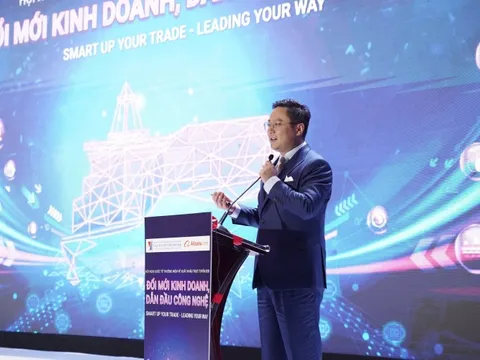 Alibaba sẽ mở thêm một loạt văn phòng tại Việt Nam, tung ra trợ lý ảo AI, shop tương lai không cần nhân viên vận hành?