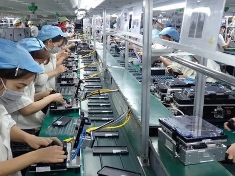Mặt hàng nào dẫn đầu kim ngạch xuất khẩu 2 tháng đầu năm?