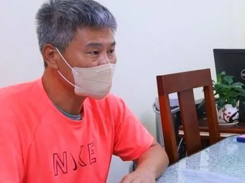 Ông trùm trốn truy nã, điều hành web đánh bạc quốc tế 800 tỉ đồng