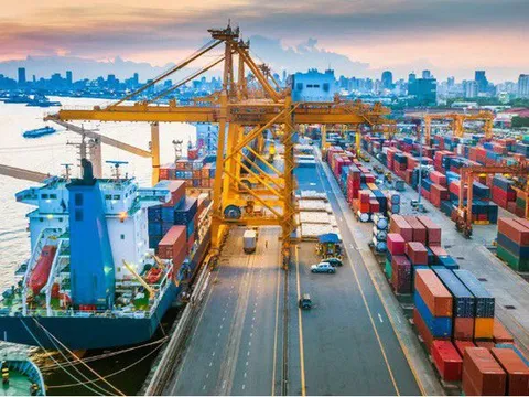 Điểm sáng trong hoạt động xuất nhập khẩu Việt Nam 2 tháng đầu năm 2024