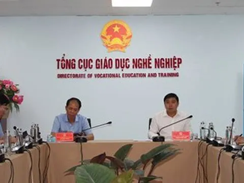 Tạm đình chỉ chi ngân sách một số đơn vị thuộc Bộ LĐ-TB-XH