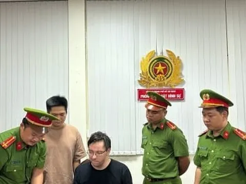 Truy tố ông trùm người châu Âu điều hành 3 công ty tín dụng đen ở Việt Nam