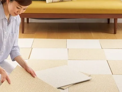 Nếu đang chuẩn bị mua nhà bạn hãy nhớ đừng để bị lừa bởi những thủ thuật dàn dựng này