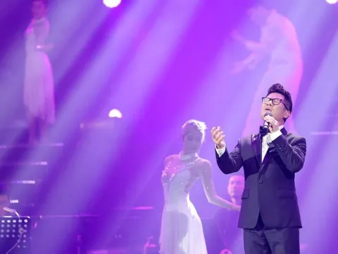 Lệ Quyên dành nhiều mỹ từ cho Bằng Kiều: “Anh Kiều là giọng ca hiếm hoi luôn nhường bạn diễn mỗi khi song ca, quãng nào hay nhất thì để họ phô diễn còn mình sẽ bè làm nền”