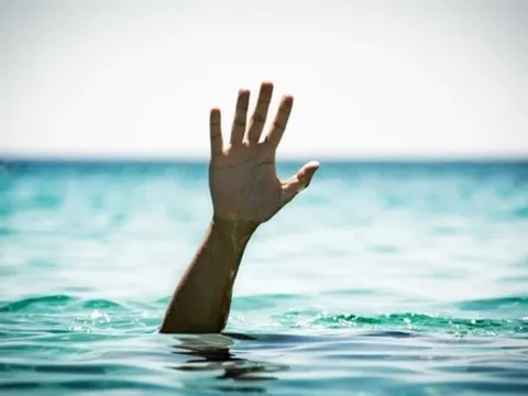 Đắk Lắk: Phát hiện 2 cháu nhỏ tử vong dưới hồ Lắk nghi do đuối nước