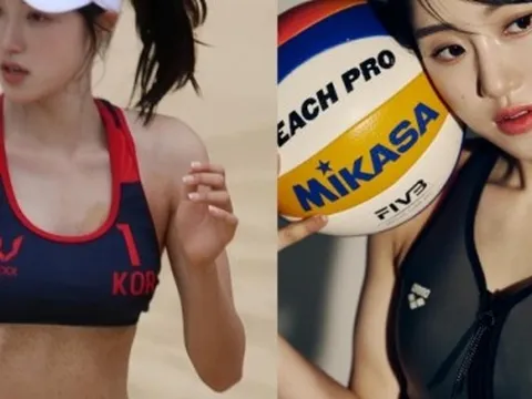 “Nữ thần” bóng chuyền cao 1m73 từng gây sốt tại ASIAD 19 vì quá xinh, sau nửa năm vẫn tự trách bản thân vì một điều