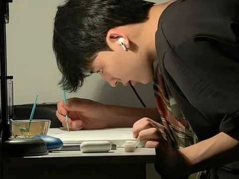 Lương tăng không kịp tốc độ tiêu tiền: Tốn 14 triệu đồng/năm ra cafe làm việc, mất sạch 6 triệu đồng/tháng đặt đồ ăn ngoài