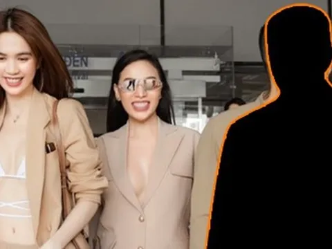 Hội bạn Ngọc Trinh hiện tại: Người mang thai nhưng giữ kín danh tính chồng, người dọn ra khỏi biệt thự 1800m2