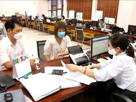 Đồng loạt ba loại tiền lương sẽ tăng từ ngày 1/7/2024