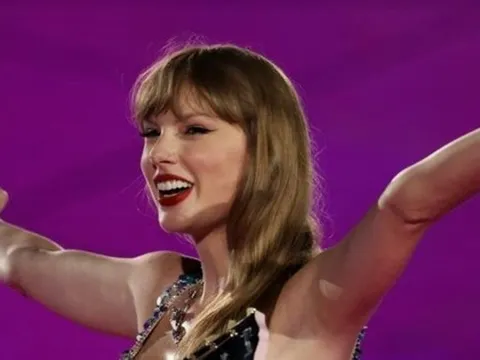 Bên trong biệt thự 14.000 USD/đêm của Taylor Swift ở Singapore
