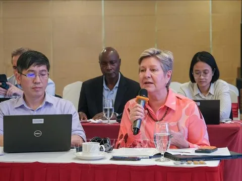 Tháo gỡ khó khăn, thúc đẩy các dự án sử dụng vốn WB