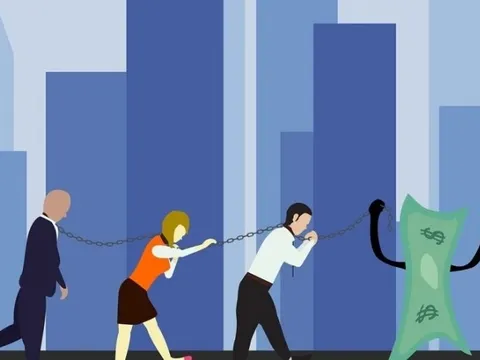 Bẽ bàng của đàn ông tuổi 35: Sẽ chẳng ai tha thứ cho cái nghèo của bạn!