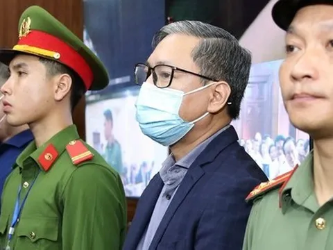 Những phi vụ làm ăn đình đám giữa bà Trương Mỹ Lan và ông Nguyễn Cao Trí