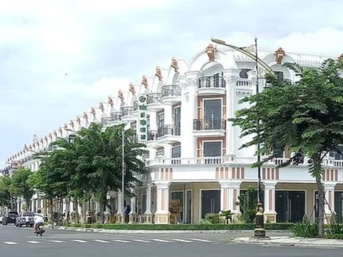 Tổng cục Thuế thông tin về 'lùm xùm' của doanh nghiệp ở Kiên Giang