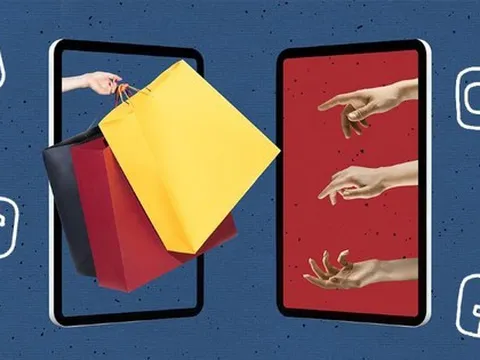 Không chỉ GenZ, ngay cả người già cũng tốn hàng chục triệu đồng vì thói quen mua sắm theo cảm hứng khi dùng MXH!