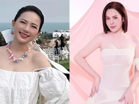 Hoa hậu Phương Lê giảm 15kg, người mẫu Phan Như Thảo "đánh bay" 3kg sau 8 ngày nhờ bỏ 1 thứ ra khỏi thực đơn