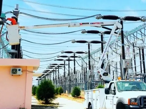Nỗ lực giải tỏa công suất các nhà máy điện năng lượng tái tạo