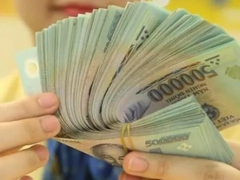 Bao giờ có bảng lương mới áp dụng cho cán bộ, công chức, viên chức?