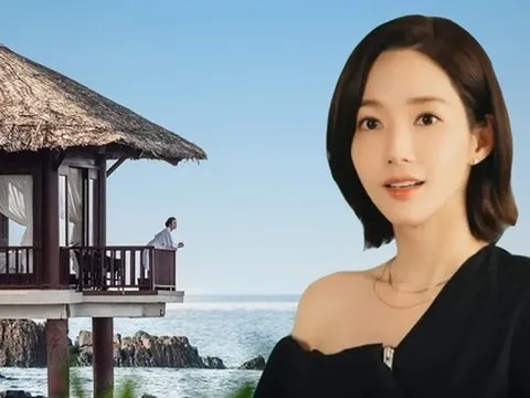 Soi resort nghỉ dưỡng của dàn sao Cô Đi Mà Lấy Chồng Tôi: Nổi tiếng nhất nhì Nha Trang, Charlie Puth cũng từng ghé tới