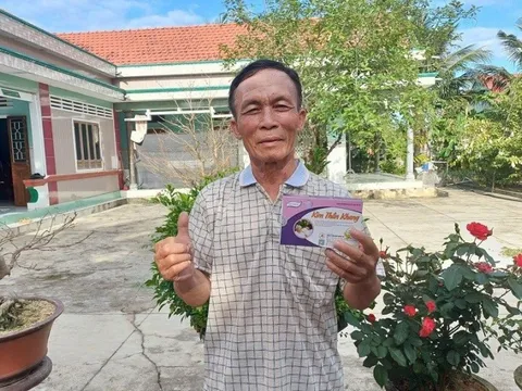 Tôi đã cải thiện rối loạn thần kinh thực vật, rối loạn lo âu chỉ sau 3 tháng nhờ bí quyết này!