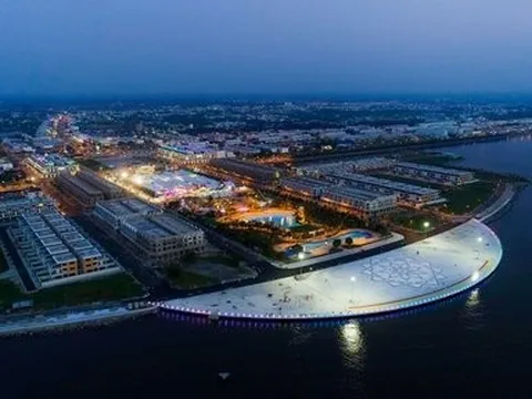 Thanh tra chỉ ra các sai phạm của Công ty Phú Cường Kiên Giang
