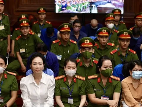 Cựu phó tổng giám đốc SCB tự trách sau khi bà Trương Mỹ Lan phủ nhận vai trò