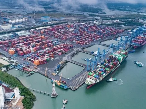 Điều chỉnh quy hoạch tổng thể hệ thống cảng biển khoa học, đồng bộ