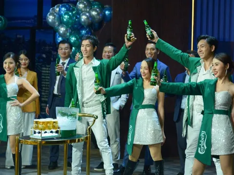 Chiến thuật tối ưu truyền thông tại Shark Tank 6 của một thương hiệu