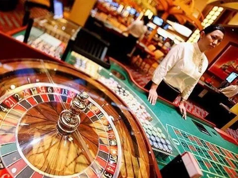 Dự án thí điểm cho người Việt vào chơi casino lỗ hơn 3.700 tỷ đồng