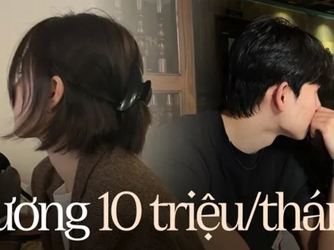 Lý do vì sao lương 10 triệu vẫn đủ sống với rất nhiều người, còn bạn thì không?