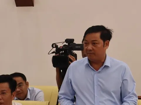Đắk Nông than khó làm dự án vì đụng đâu cũng vướng bô xít
