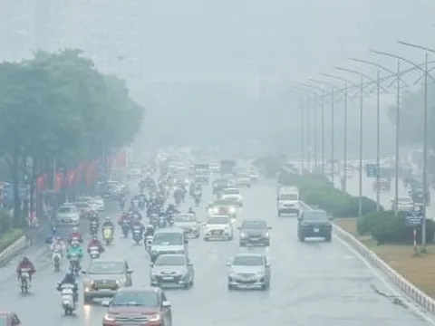 Đêm nay, mưa phùn xuất hiện trở lại ở miền Bắc