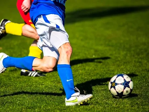 Để thành đầu mối đặt cược bóng đá tại Việt Nam, doanh nghiệp cần có tối thiểu 1.000 tỷ đồng