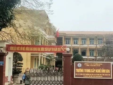 Hiệu trưởng trường trung cấp nghề ở Thanh Hóa có được "ưu ái" bổ nhiệm?