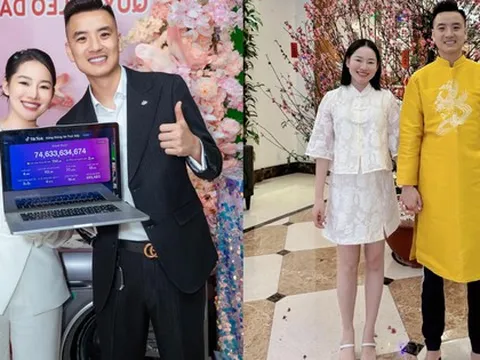 Gây choáng với phiên livestream 75 tỷ, Quyền Leo Daily hé lộ 1 nguyên tắc vàng để "tiền đẻ ra tiền"