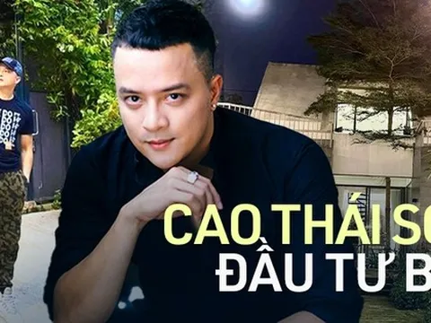 Đại gia bất động sản của showbiz Việt: Đây là yếu tố quan trọng nhất, quyết định sự thành bại của việc đầu tư