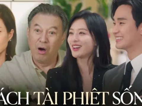 Cách sống tài phiệt: Họp 8 tiếng ở công ty về nhà 9h tối họp tiếp, đang ăn thì phải nhả ra để cãi nhau