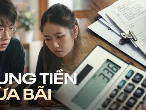 Chồng tiêu tiền mất kiểm soát thì phải làm sao? Tôi xin chia sẻ 3 trải nghiệm từ đáy lòng mình!