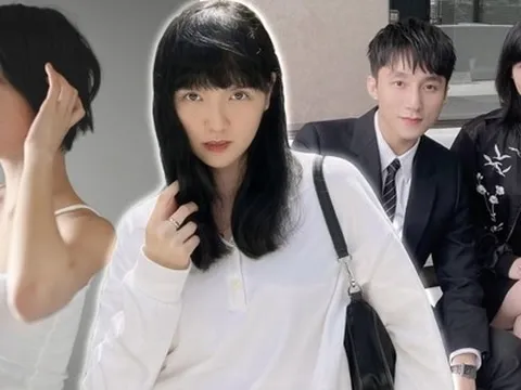 Hải Tú thay đổi thế nào sau 4 năm làm 'nàng thơ' của Sơn Tùng M-TP?