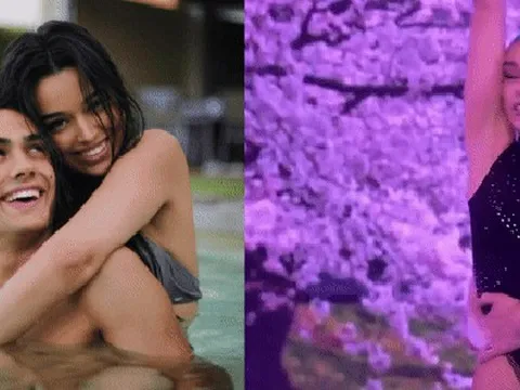 WAG xinh đẹp bị sao bóng đá quyết chia tay sau 4 năm "trong mơ", cô nàng suy sụp bật khóc ngay trên sóng truyền hình