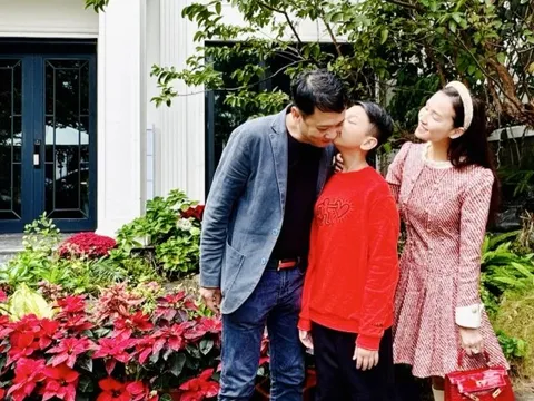 Bên trong biệt thự 60 tỷ của "phú bà VFC": Không gian rộng 600m2, nội thất đắt đỏ và một điều gây choáng ngợp