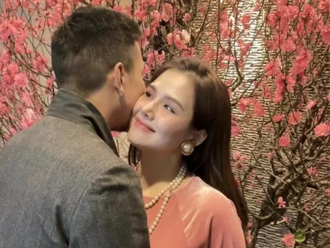 Sao nữ Vbiz là phu nhân TGĐ tập đoàn nghìn tỷ: Giàu có không phải bàn nhưng lại bí ẩn 1 chuyện hậu kết hôn