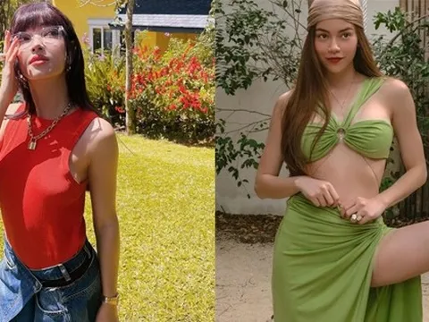 Loại quả Châu Bùi mê mẩn để giữ eo 56cm, Hồ Ngọc Hà đặc biệt thích để đẹp từ đầu đến chân