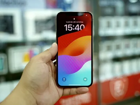 5 dòng iPhone cũ đáng mua nhất tháng 3, giá giảm mạnh, có mẫu hơn 6 triệu đồng