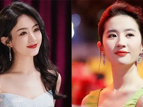 Thói quen ăn uống giúp Triệu Lệ Dĩnh, Lưu Diệc Phi cùng loạt sao Hoa ngữ ngày càng "lão hóa ngược"