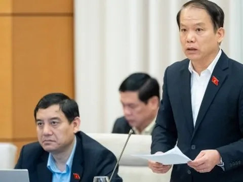 Hà Nội sẽ được chủ động hơn về quyết biên chế, chi thu nhập tăng thêm?