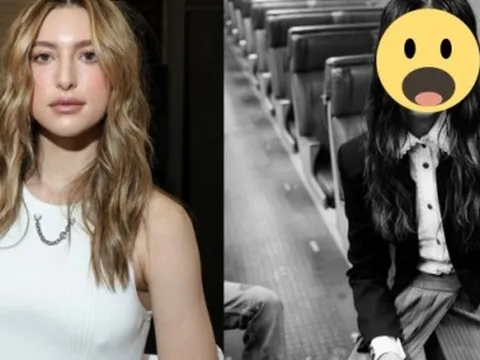 Ái nữ xinh đẹp nhất nhà cố huyền thoại Steve Jobs gây choáng với diện mạo khác lạ, nhan sắc có còn khiến dân tình mê mệt?