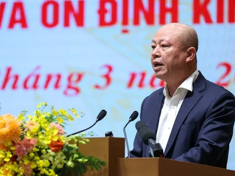 Vinachem thúc đẩy sản xuất nguyên liệu cho ngành bán dẫn, khởi động muối mỏ kali tại Lào