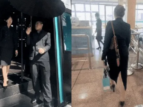 Danh tính hai nữ nhân viên bán kim cương và những "phi vụ" ship hàng bằng máy bay, mô tô gây sốt