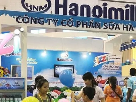 2 công ty ngành sữa bị réo tên vì nợ tiền bảo hiểm xã hội